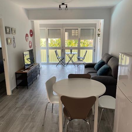 Playa de Gandia Apartamento Cantabria 23 2-24 מראה חיצוני תמונה