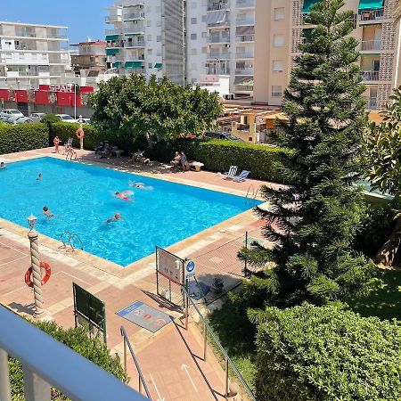 Playa de Gandia Apartamento Cantabria 23 2-24 מראה חיצוני תמונה