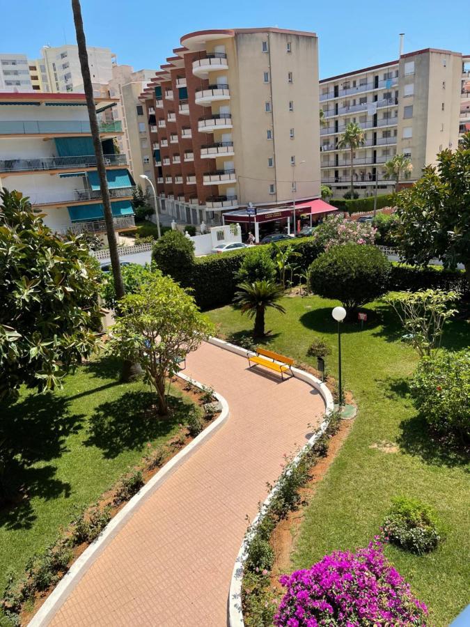 Playa de Gandia Apartamento Cantabria 23 2-24 מראה חיצוני תמונה