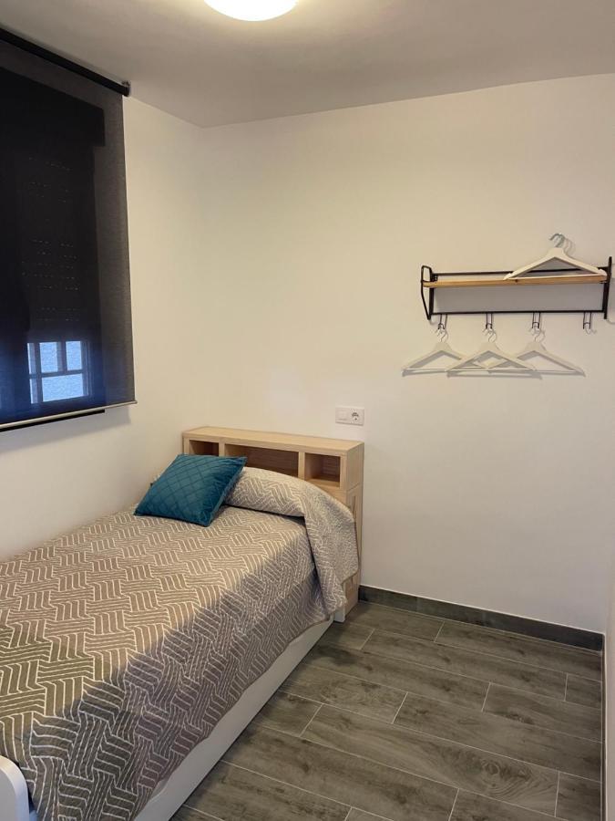 Playa de Gandia Apartamento Cantabria 23 2-24 מראה חיצוני תמונה
