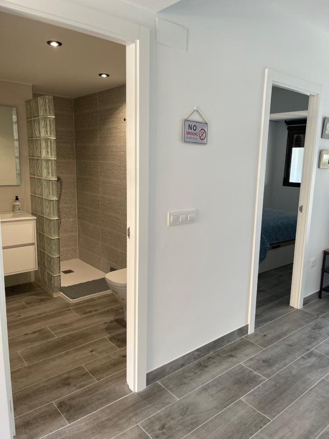 Playa de Gandia Apartamento Cantabria 23 2-24 מראה חיצוני תמונה