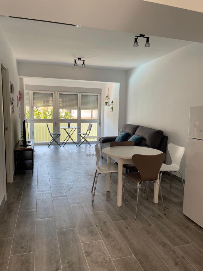 Playa de Gandia Apartamento Cantabria 23 2-24 מראה חיצוני תמונה