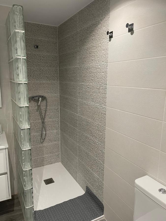 Playa de Gandia Apartamento Cantabria 23 2-24 מראה חיצוני תמונה
