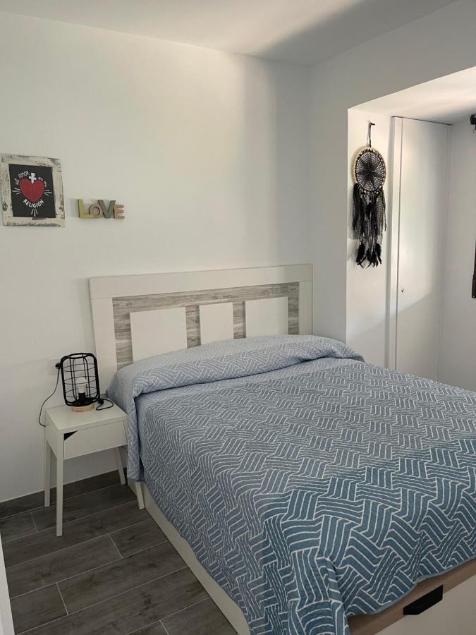 Playa de Gandia Apartamento Cantabria 23 2-24 מראה חיצוני תמונה