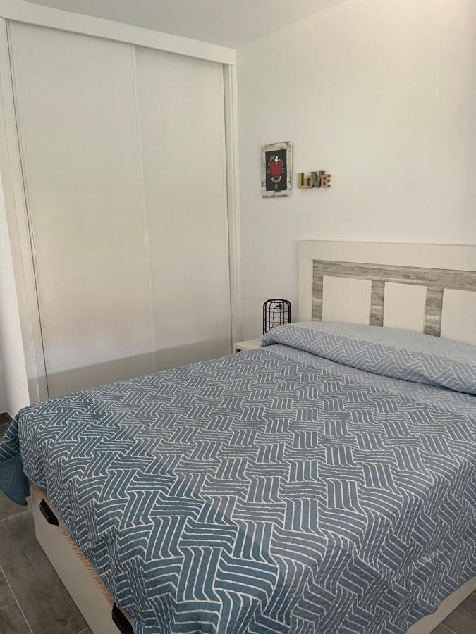 Playa de Gandia Apartamento Cantabria 23 2-24 מראה חיצוני תמונה