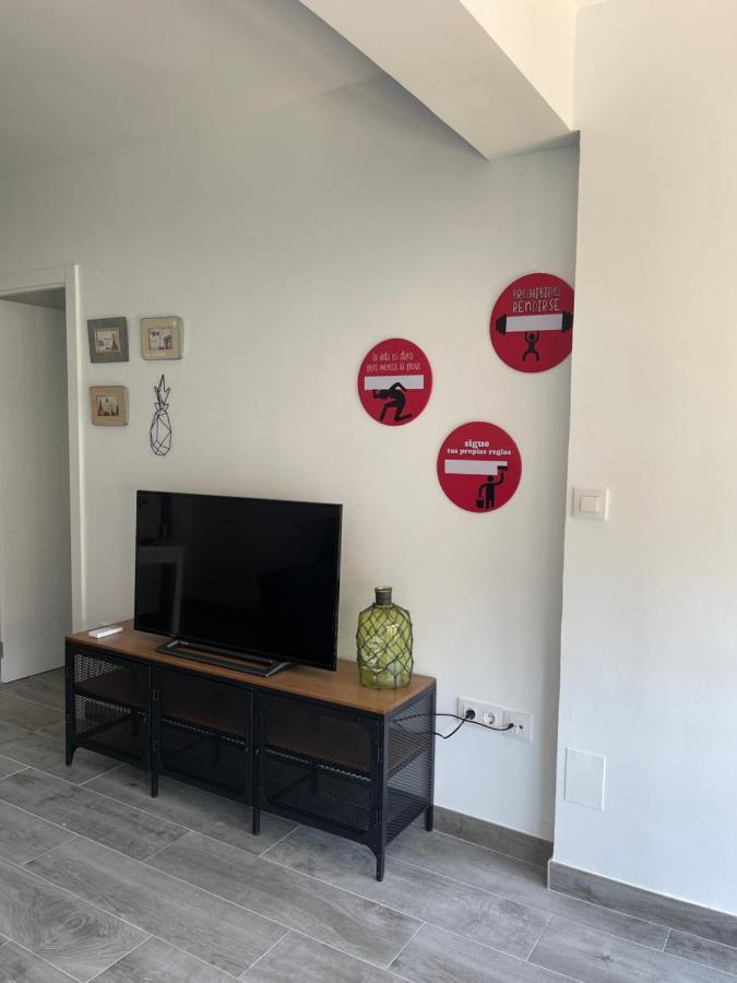 Playa de Gandia Apartamento Cantabria 23 2-24 מראה חיצוני תמונה