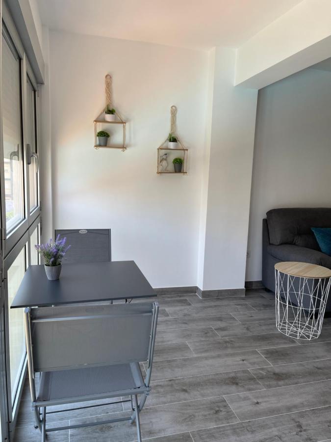 Playa de Gandia Apartamento Cantabria 23 2-24 מראה חיצוני תמונה