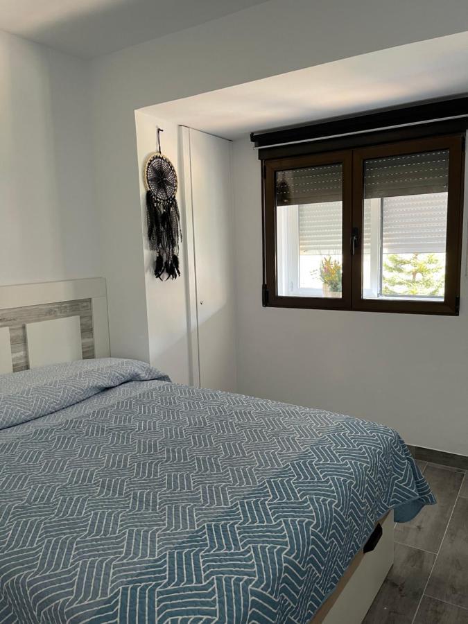 Playa de Gandia Apartamento Cantabria 23 2-24 מראה חיצוני תמונה